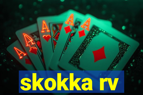 skokka rv